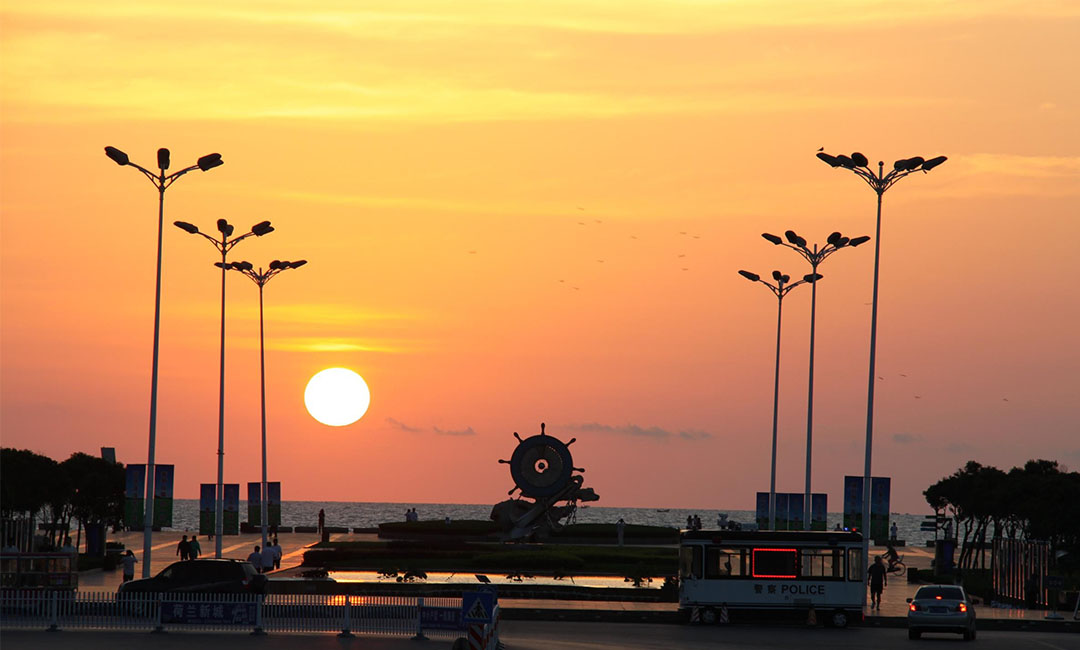 哈密魅丽日照谷歌无线案例