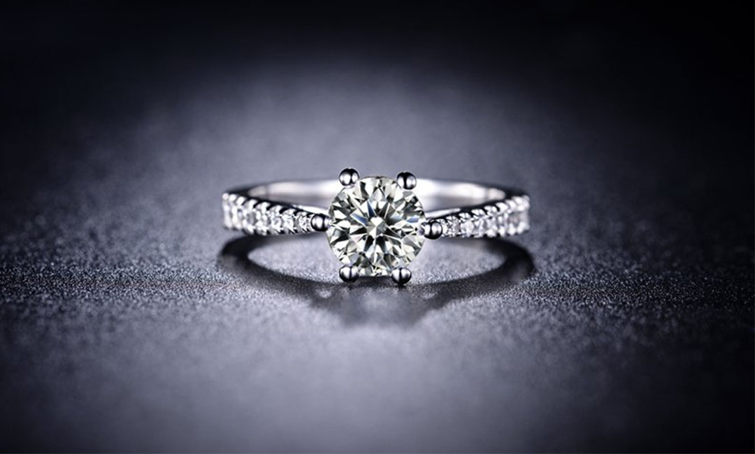 哈密I DO 钻石互动H5开发案例