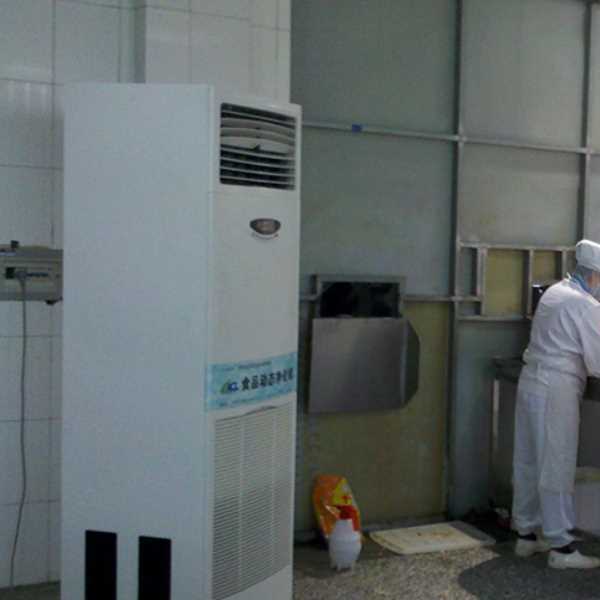 哈密食品正负离子空气杀菌器